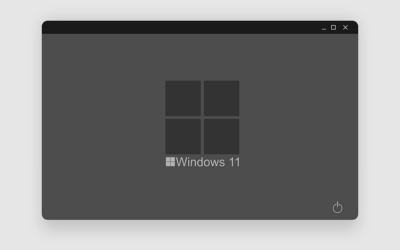 Titel-kostenloses Update auf Windows 11